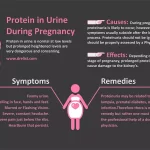 Understanding Protein in Urine During Pregnancy: Causes and Management Protein in Urine During Pregnancy