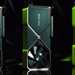 Only 20% of GeForce owners own RTX 3060 or better graphics cards RTX 3060