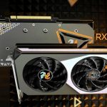 Peladn has released a rare version of the Radeon RX 6500 XT Radeon RX 6500 XT