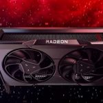 Radeon RX 7500 parameters appeared Radeon RX 7500