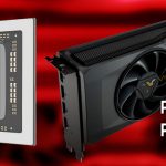 Finally a new midrange from AMD. Radeon RX 7800 XT and RX 7700 XT introduced Radeon RX 7800 XT and RX 7700 XT