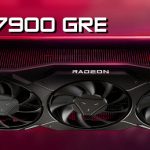 Radeon RX 7900 GRE is now asking for $700 Radeon RX 7900 GRE