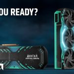 Limited Radeon RX 7900 XTX Avatar Frontiers of Pandora unveiled Radeon RX 7900 XTX