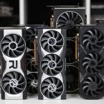 Radeon RX 7900 graphics cards now consume four to five times less power when connected to monitors with VRR Radeon RX 7900 graphics cards