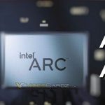 New competitors for Radeon and GeForce. Radeon and GeForce