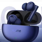 Realme Buds Air 5 and Buds Air 5 Pro