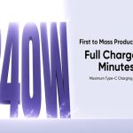 Realme GT 5 Revealing the Power-Packed Marvel with 240W Fast Charging Realme GT 5 With 240W Fast Charging