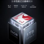 Realme GT5