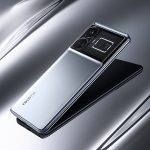 Realme GT5