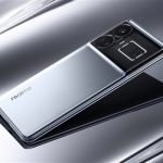 Realme GT5