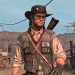 Red Dead Redemption Arrives on PS4 and Nintendo Switch: Minor Enhancements at $50 Price Point Red Dead Redemption on PS4