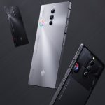 RedMagic 8S Pro launched international sales RedMagic 8S Pro