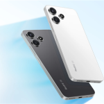 New version of cheap Redmi 12 5G presented Redmi 12 5G