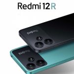 Redmi 12R is presented in China. $135 Snapdragon 4 Gen 2 90Hz 50MP 5000mAh IP53