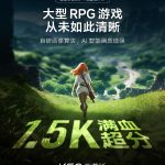 New details about Redmi K60 Ultra/Extreme Edition Redmi K60 Ultra