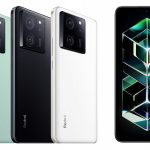 In China, sales of the top version of Redmi K60 Ultra will start Redmi K60 Ultra