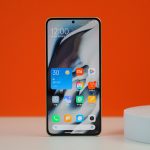 Top flagship under $500: Redmi K60 Ultra shown live from all sides Redmi K60 Ultra