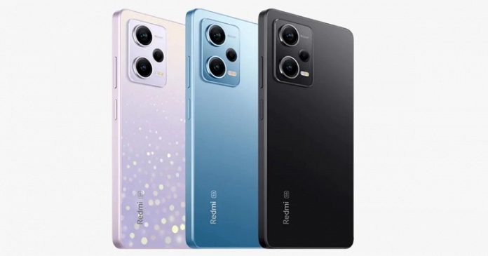 Redmi Note 13 Pro and Note 13 Pro+ specs revealed