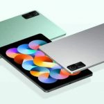 New images and detailed specifications of Redmi Pad SE Redmi Pad SE