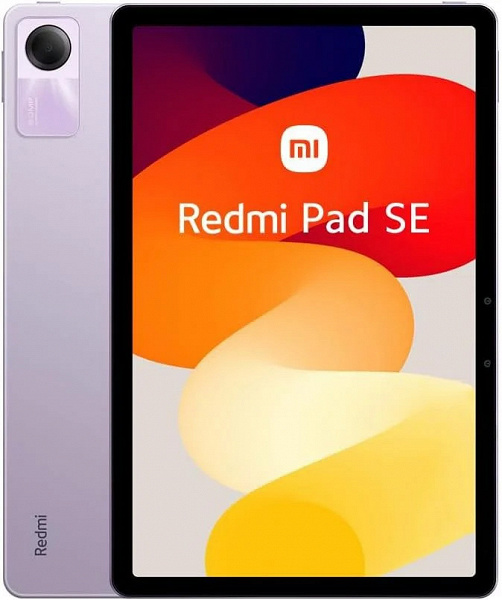 Redmi Pad SE tablet