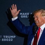Restrictions Imposed on Trump’s Speech to Safeguard Trial and Witnesses