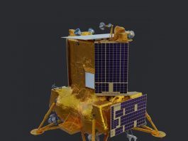 Roscosmos