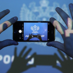 Roskomnadzor buys iPhone, Xiaomi, Huawei and Samsung smartphones Roskomnadzor