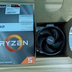 “Turn” Ryzen 5 4600G into a 16GB graphics card for faster AI performance. Ryzen 5 4600G