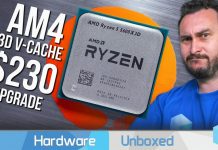 Comparison of Ryzen 5 5600X3D and Ryzen 7 5800X3D showed which is more profitable Ryzen 5 5600X3D and Ryzen 7 5800X3D
