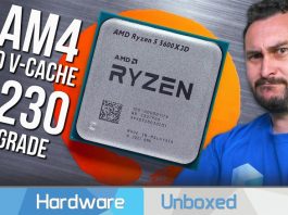 Comparison of Ryzen 5 5600X3D and Ryzen 7 5800X3D showed which is more profitable Ryzen 5 5600X3D and Ryzen 7 5800X3D