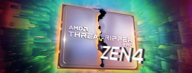 Ryzen Threadripper 7000 processors