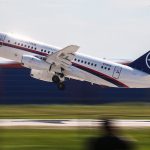 SSJ aircraft are planned to be produced at the HAL military plant in India SSJ aircraft