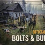 STALKER 2 has been postponed to 2024. Journalists tested the game and noted many bugs STALKER 2