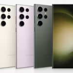 Samsung Galaxy S24 Series