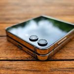 Samsung Galaxy Z Flip6