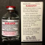 Power of Sarapin Injection: A Natural Approach to Pain Relief Sarapin Injection