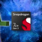 The most useless Qualcomm platform? Snapdragon 7c+ Gen 3 was introduced in 2021 Snapdragon 7c+ Gen 3