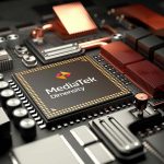 SoC Dimensity 9300 will support the world’s fastest mobile memory LPDDR5T SoC Dimensity 9300