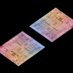 SoC M3 Ultra will have this configuration SoC M3 Ultra