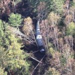 In the Khabarovsk Territory, they found all the wreckage of the Soyuz-2.1b rocket Soyuz-2.1b rocket
