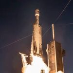 SpaceX has become profitable. SpaceX