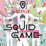Netflix will be releasing official coloring books with illustration based on their shows Stranger Things, Squid Game, Bridgerton, Castlevania