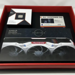 AMD Starfield-Themed GPU: Limited-Edition Sale AMD Starfield-themed GPU