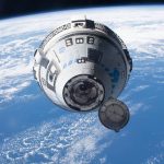 Starliner with the crew will go to the ISS only in March next year Starliner