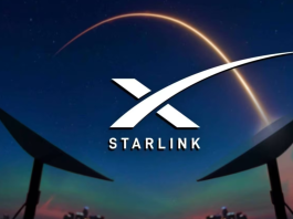 Starlink