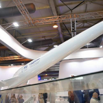 How the pilots of the supersonic aircraft “Strizh” will fly without glazing Strizh