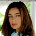 Supermodel Paulina Porizkova Embraces Natural Aging and Self-Acceptance Supermodel Paulina Porizkova