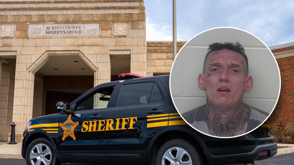 Suspected Squatter Attempts to Drown Deputy During Arrest