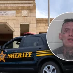 Bizarre Chase: Suspected Squatter Attempts to Drown Deputy During Arrest Suspected Squatter Attempts to Drown Deputy During Arrest