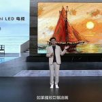 The world’s largest 115-inch QD-Mini LED TV is introduced. TCL X11G Max costs $11,000 TCL X11G Max